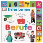 DK Verlag - Kids - Erstes Lernen. Berufe