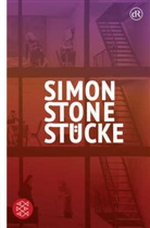 Simon Stone, Brangwe Stone, Brangwen Stone - St&uuml;cke
