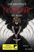 Jay Kristoff - Nevernight - Die Rache