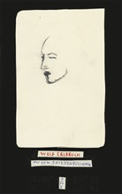 Wolf Erlbruch, Andreas Platthaus - Aus den Skizzenb&uuml;chern