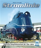 Alfred B Gottwaldt, Alfred B. Gottwaldt - Stromlinie