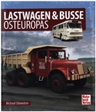 Michael D&uuml;nnebier - Lastwagen & Busse Osteuropas