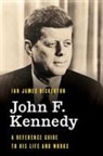 Ian James Bickerton - John F. Kennedy