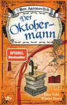 Ben Aaronovitch - Der Oktobermann