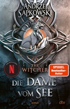 Andrzej Sapkowski - Die Dame vom See