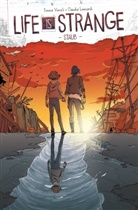 Claudia Leonardi, Emm Vieceli, Emma Vieceli - Life is Strange - Staub