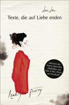 Lucia Lucia, Lucia Lucia, Lucia Lucia, Serena Viola - Texte, die auf Liebe enden