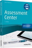 Jasmin Hagmann - Assessment Center