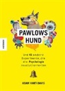 Adam Hart-Davis, Jason Anscomb - Pawlows Hund