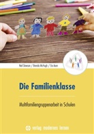 Eia Asen, Nei Dawson, Neil Dawson, Brend McHugh, Brenda McHugh - Die Familienklasse