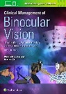 Scheiman, Mitchell Scheiman, Mitchell Wick Scheiman, Scheiman Mitchell, Bruce Wick, Wick Bruce - Clinical Management of Binocular Vision