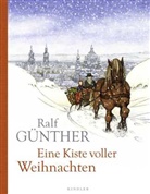 Ralf G&uuml;nther, Andrea Offermann - Eine Kiste voller Weihnachten