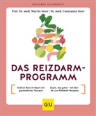 Constanze Storr, Constanze (D Storr, Dr. med. Constanze Storr, Marti Storr, Martin Storr, Martin (Prof. Dr. med.) Storr... - Das Reizdarm-Programm