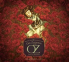 Frank L Baum, Frank L. Baum, Benjami Lacombe, Benjamin Lacombe, S&eacute;bastie Perez, S&eacute;bastien Perez... - Der Zauberer von Oz, 2 Audio-CDs (H&ouml;rbuch)