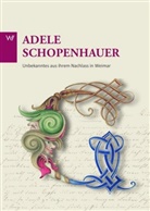 Adele Schopenhauer, Francesc Fabbri, Francesca Fabbri, Häfner, Häfner, Claudia Häfner - Adele Schopenhauer