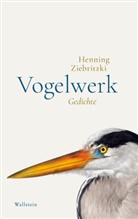 Henning Ziebritzki, Henning (Dr.) Ziebritzki - Vogelwerk