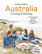 Harriet Birrell - Australia - Living & Eating