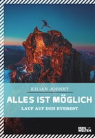 Kilian Jornet - Alles ist m&ouml;glich