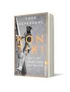Thor Heyerdahl - Kon-Tiki