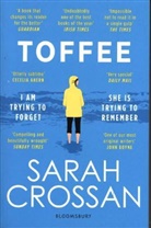 Sarah Crossan, Crossan Sarah - Toffee