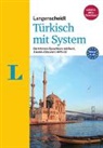 Özgür Savasci, Redaktion Langenscheidt, Langenscheid Redaktion, Langenscheidt Redaktion - Langenscheidt Türkisch mit System
