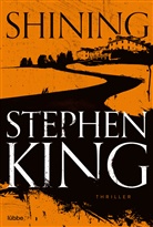 Stephen King - Shining