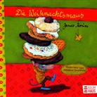 James Kr&uuml;ss, Annette Swoboda - Die Weihnachtsmaus
