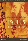 Siegfried Fietz, Hanno Herzler - Lieder- und Textheft: Paulus - einer von uns