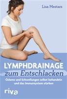 Lisa Mestars - Lymphdrainage zum Entschlacken