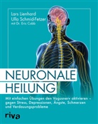 Eric Cobb, Eric (Dr. Cobb, Lar Lienhard, Lars Lienhard, Ull Schmid-Fetzer, Ulla Schmid-Fetzer - Neuronale Heilung