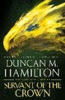 Duncan M. Hamilton - Servant of the Crown