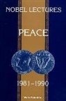 Irwin Abrams, Abrams Irwin - Nobel Lectures In Peace, Vol 5 (1981-1990)