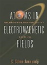 Cohen-tannoudji Claude, Claude Cohen-tannoudji - Atoms In Electromagnetic Fields (2nd Edition)