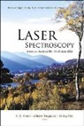 Hinds Edward A, Edward A Hinds, Allister Ferguson, Ferguson Allister, Edward A Hinds, Edward A. Hinds... - Laser Spectroscopy - Proceedings Of The Xvii International Conference