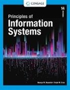 George Reynolds, Reynolds George, Ralph Stair - Principles of Information Systems
