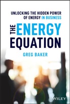 Greg Baker - Energy Equation