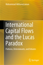 Muhammad Akhtaruzzaman - International Capital Flows and the Lucas Paradox