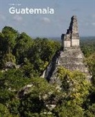 Petra Ender, Sabine von Kienlin, Markus Matzger - Guatemala