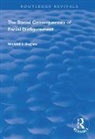 HUGHES, Michael J. Hughes, Hughes Michael J., Michael J. Hughes - Social Consequences of Facial Disfigurement