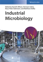 Mattheos Koffas, Herman Sahm, Hermann Sahm, Klaus-Peter Stahmann, Klaus-Peter Stahmann et al, David B. Wilson - Industrial Microbiology