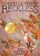 Cornelia Funke, Cornelia Funke - Reckless 4. Auf silberner F&auml;hrte