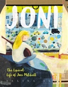 Selina Alko, Alko Selina, Selina Alko, Alko Selina - Joni: The Lyrical Life of Joni Mitchell