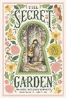 Frances Hodgson Burnett, Frances Hodgson/ Tudor Burnett, Tasha Tudor, Tudor Tasha - The Secret Garden