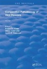 Richard G. Krakowka Olsen, James R. Blakeslee, Jr. Blakeslee, James R. Blakeslee Jr., Steven Krakowka, Richard G. Olsen - Comparative Pathobiology of Viral Diseases