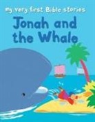 Lois Rock, Alex Ayliffe - Jonah and the Whale