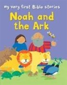 Lois Rock, Allia Zobel-Nolan, Alex Ayliffe, Moira Maclean - Noah and the Ark