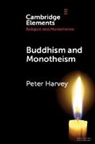 Peter Harvey, Peter (University of Sunderland) Harvey - Buddhism and Monotheism