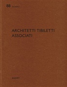 Heinz Wirz - Architetti Tibiletti Associati