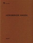 Heinz Wirz - Horisberger Wagen