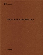 Heinz Wirz - Frei & Rezakhanlou